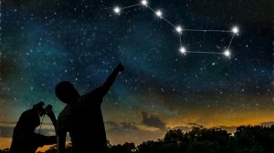 "О людях и звёздах". Евгений Чеширко.