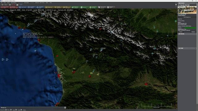 Command: Modern Operations "Workflow" смотреть онлайн