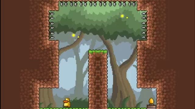 Lets Play: Gravity Duck Ep.1 [SOME GAMES SUCK?] смотреть онлайн