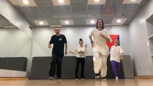 House Dance #dance смотреть онлайн