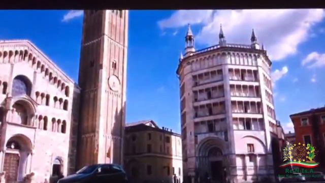 RENISA VINITALY 2023 Intervista alla Presidente della Rete Prof ssa Patrizia Marini смотреть онлайн