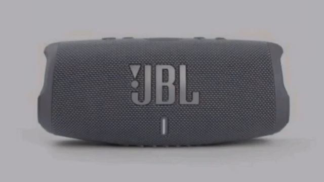 NEW!!! JBL CHARGE 5 Leaked Pictures смотреть онлайн