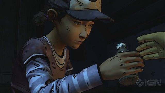 Let's Play: Episode 1: All that Remains смотреть онлайн
