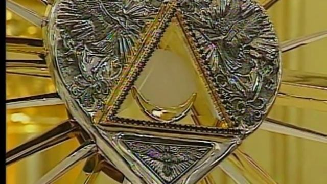 THE BEST Litany of the Sacred Heart of Jesus EVER - VERY MOVING and UPLIFTING [cc] смотреть онлайн