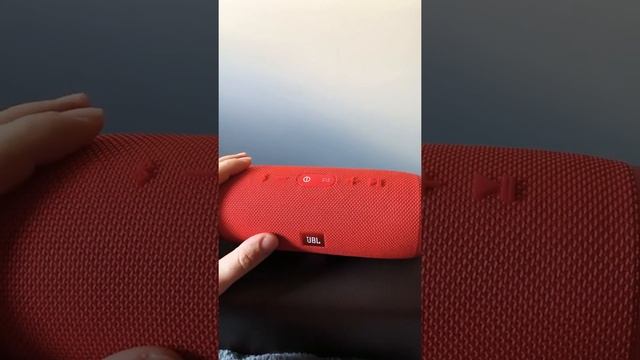 JBL CHARGE 3/4 flip Twardy RESET problem sparowania z urządzeniem смотреть онлайн