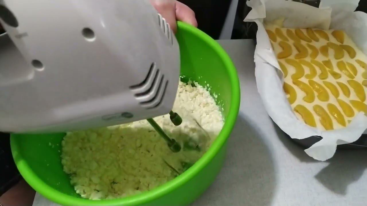 Готовлю Пирог По Рецепту Марии / Очень Вкусно / Без слов. смотреть онлайн