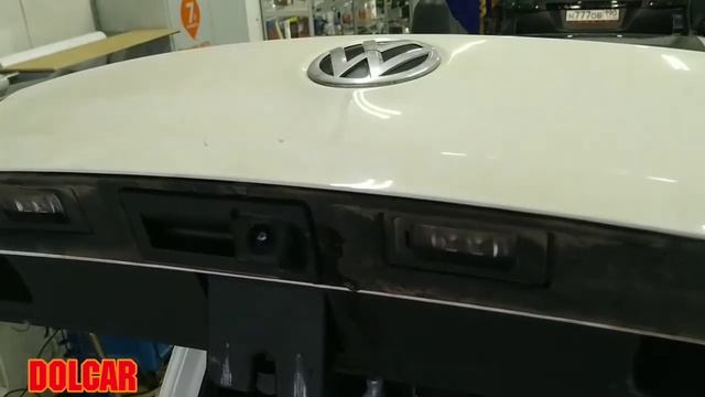 Омыватель камеры Тигуан ⧸ Volkswagen Tiguan Тигуан / Volkswagen Tiguan смотреть онлайн