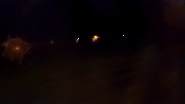 МОЛОДЕЧНО. Вечерняя поездка с Лёхой на автобусе МАЗ 105.065, Г/№ AB 6645-5, маршрут 10 (11.12.2021) смотреть онлайн
