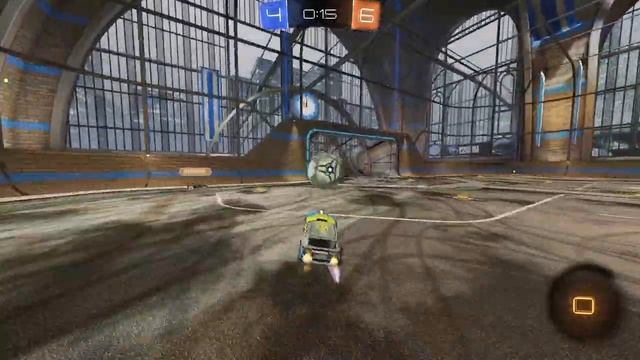 Эффективная Игра в 1v1 Zen Пресет | Рокет Лига | Rocket League смотреть онлайн