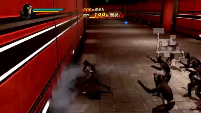 Kamen Rider: Battride War Genesis Bonus: Takeshi Hongo [Shocker Disguise] смотреть онлайн