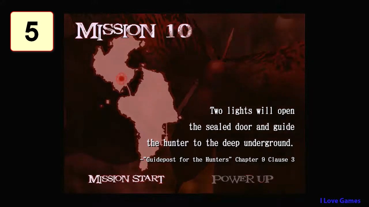 Прохождение ►Devil May Cry 2 HD Collection◄【• Выпуск• #5】