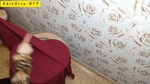 Как ДЕШЁВО сделать ПУФ СВОИМИ РУКАМИ ИЗ КАРТОНА. How to make a CHEAP POUFFE of cardboard.Puff for10