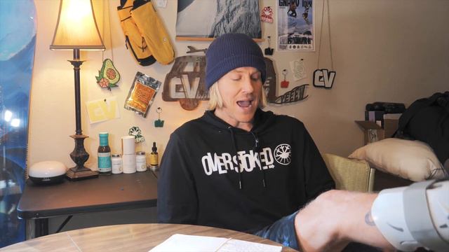 Fractured Ankle Recovery Week 1 | What To Expect After Surgery смотреть онлайн
