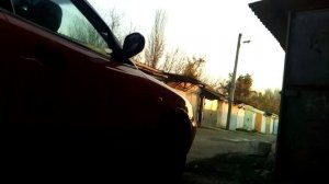 Замена Дверной Ручки DAEWOO NUBIRA , NEXIA, LANOS, Shevrolet AVEO, LACETTI.часть 2