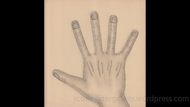 Hand Sketch Video #39 (03-15-2023) смотреть онлайн