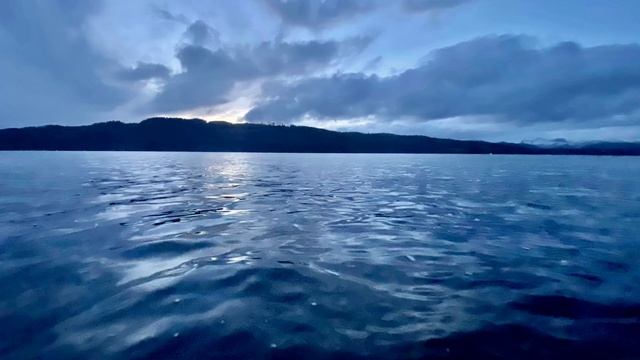 Bija Mantra OM. Meditation to balance 6th Chakra Ajna Intuition смотреть онлайн