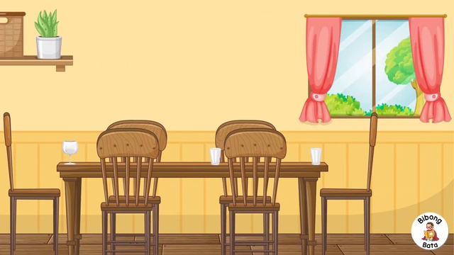 Members of the Family | Family Lesson for Preschool with Quiz | All about My Family | Family Member смотреть онлайн