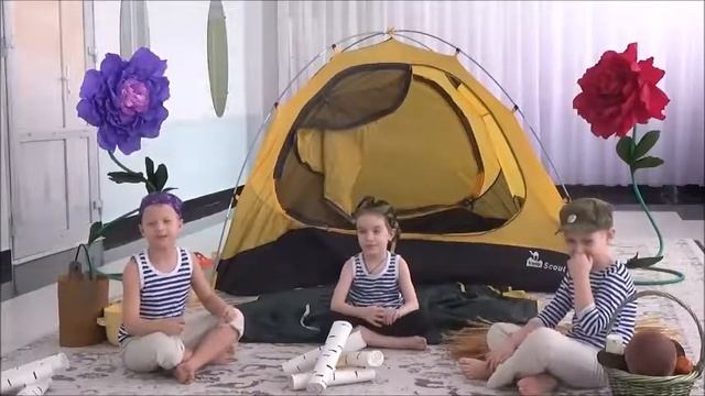 МАДОУ №53 "Бибигон" смотреть онлайн