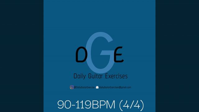 112 BPM Metronome (4/4) смотреть онлайн