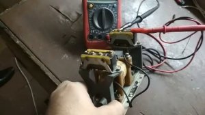 Древнее реле времени РВП-2