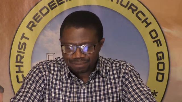 CRCG - Hours of Possession: What Will You Do? смотреть онлайн