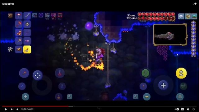 НОВЫЕ ШКОЛОБЛОГЕРЫ В ТЕРРАРИИ смотреть онлайн