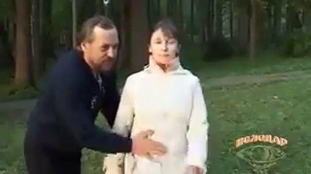 Исследовательские хороводы. Семинар Движения жизни. Часть 3