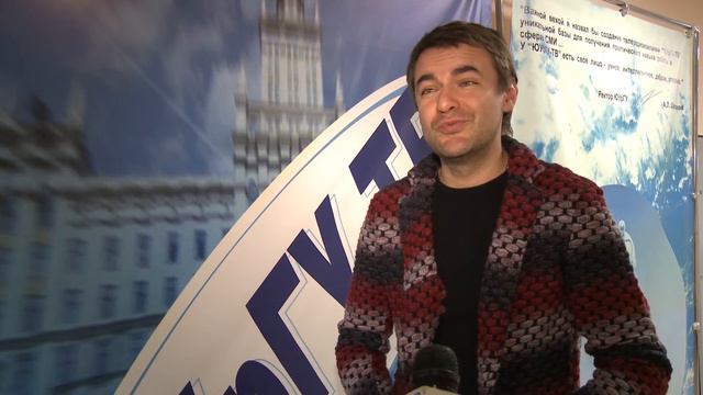 Мастер-класс Василия Корельского смотреть онлайн