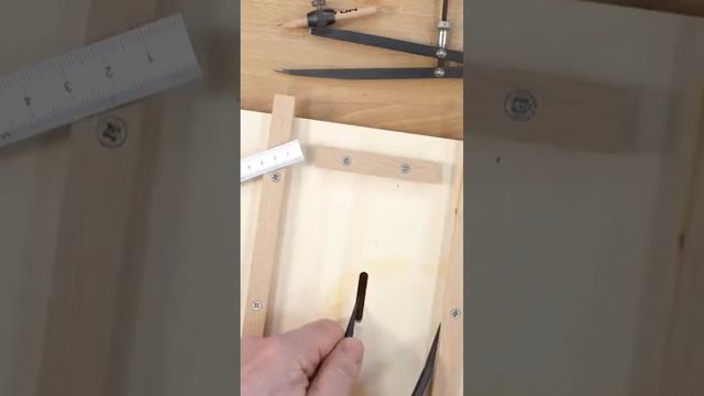 Engstellen mit Zirkel messen o. prüfen смотреть онлайн