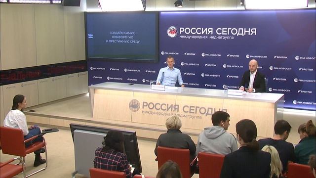 Пресс-конференция Алексея Тулупова, 16 декабря 2022 года смотреть онлайн