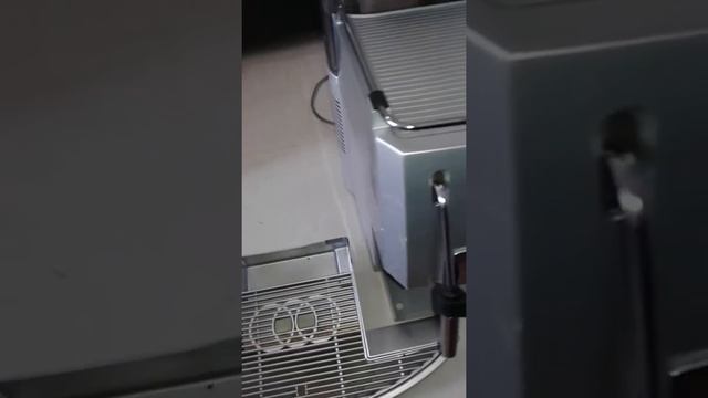 Saeco Royal Digital Plus смотреть онлайн