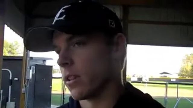 Class of 2015 commitment Kyle Anderson смотреть онлайн