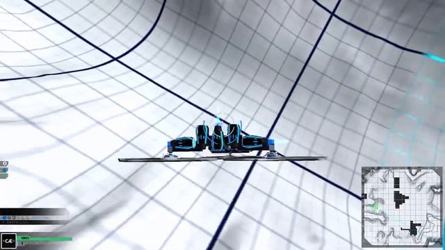 New strafe mode abilities! смотреть онлайн