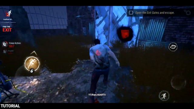 Dead by Daylight Mobile - Как поиграть в бета версию на Android! смотреть онлайн