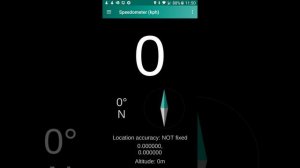 Ranger Android App: Complete Navigation Companion (GPS, Compass, Coordinate, Tracker, Speedometer)