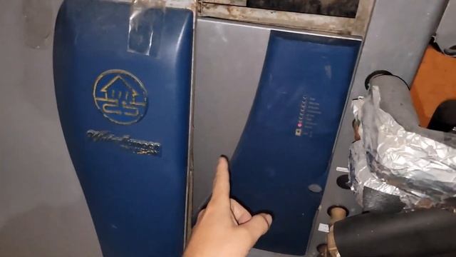 Geothermal Water Furnace High Pressure Fault No Cooling #geothermal #hvac смотреть онлайн