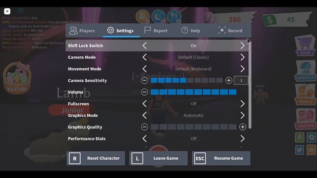 How To Turn On Shift Lock PC 2021 WORKING | Roblox смотреть онлайн
