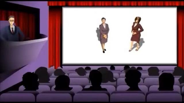 Азбука MLM Урок 1. Список контактов. смотреть онлайн