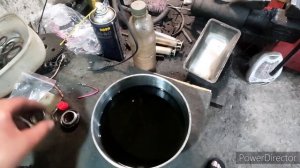 ТО скутера RACER RC50QT-6F FLAME.