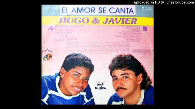 Ya no eres la misma Javier Vega & Hugo Granados 1990 (Javier Vega) смотреть онлайн