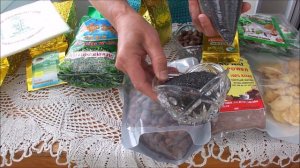 Что мы привезли из Нячанга. Покупки из Вьетнама с ценами