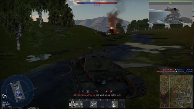[EN] war thunder stress test again with battery/charger issues смотреть онлайн