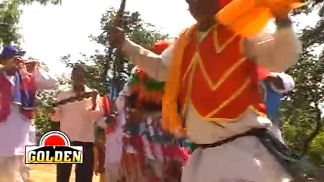 Chandi Puja | Bundeli Diwari | Deen Bhagat | Devotional Song | Bhakti Song | Rathore Bhakti