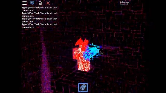 Roblox - Radiant Tribulation? (By C0MPUTER_CRIPPLER) смотреть онлайн
