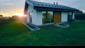 Выпуск №21 Продал однушку 32м.и на эти деньги построил дом 75м✊