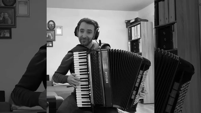 Samba alla Mozart смотреть онлайн