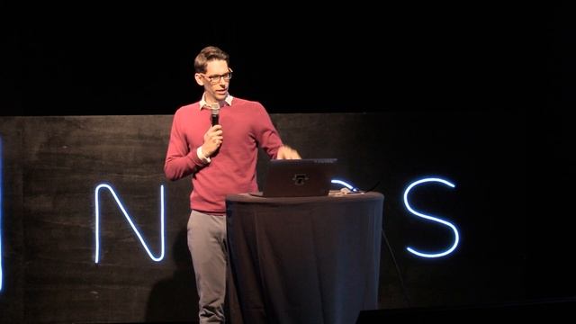 Neos Con 2019 | Lightning Talks: GraphQL, Docu & Debug Neos, Responsive Images, Atomic Fusion смотреть онлайн
