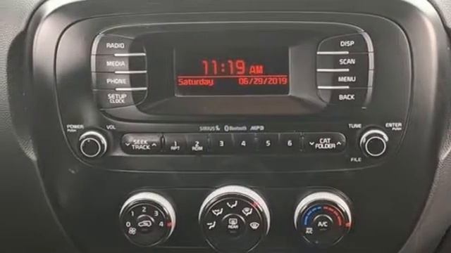 2014 Kia Soul Springfield, IL #89337 смотреть онлайн