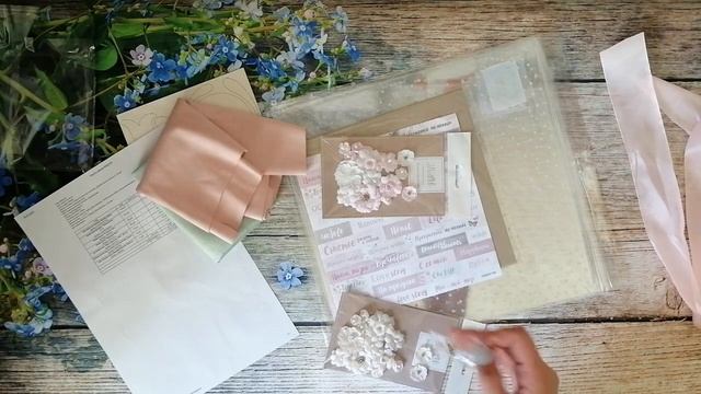 Покупки в магазине ILOVESCRAP / СКРАПБУКИНГ