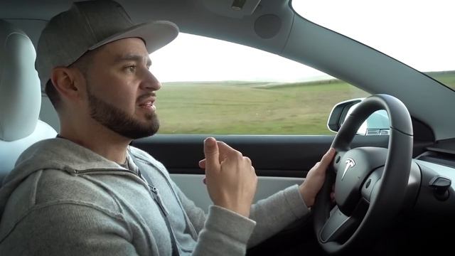 TESLA’S NEW SECRET TRACK WEAPON! Model 3 Track Mode V2 & Track Package смотреть онлайн